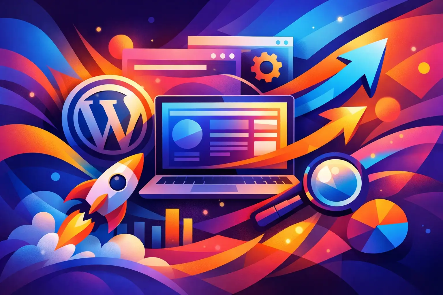 WordPress-Relaunch für KMU richtig planen