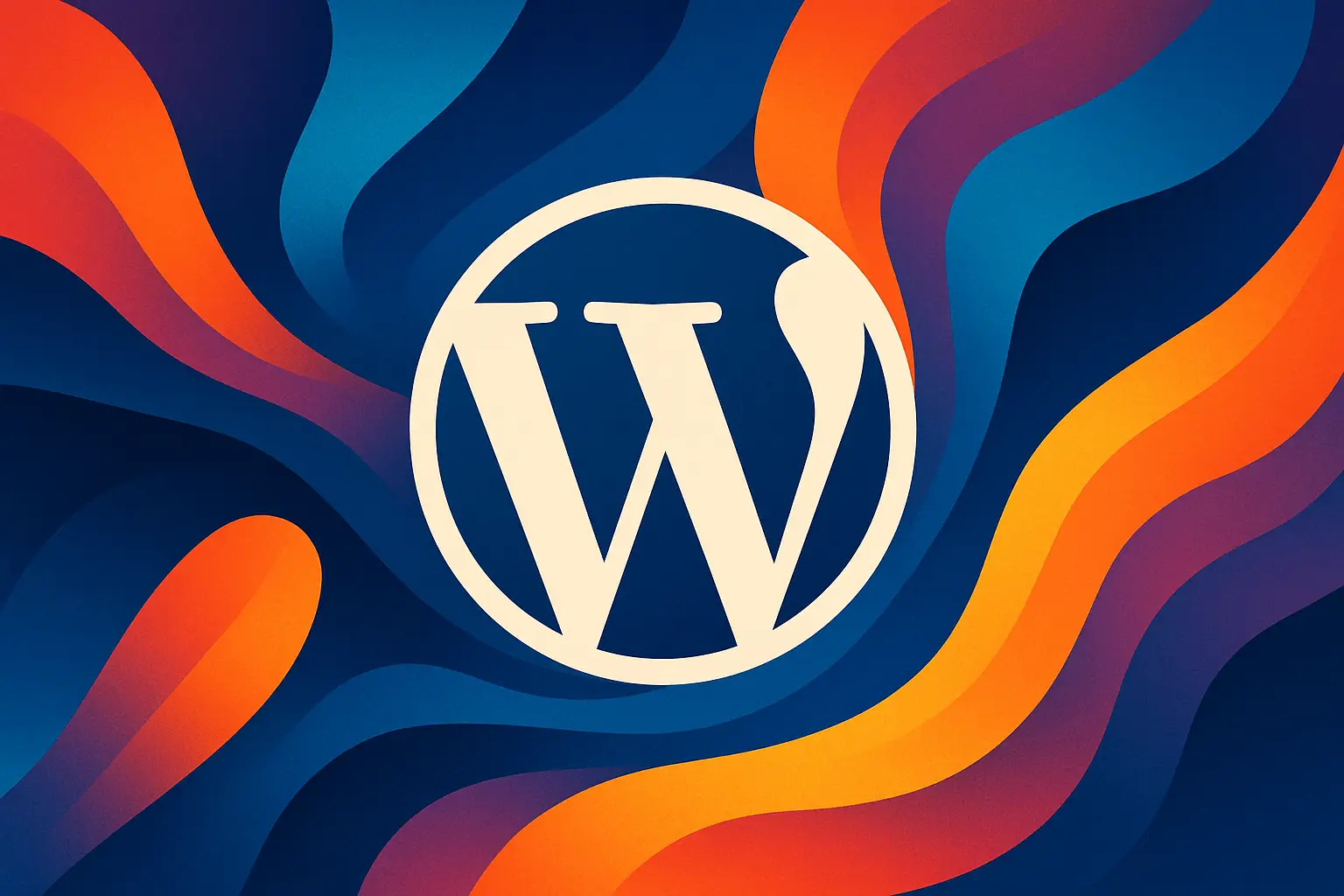 WordPress-Website für KMU, die Anfragen bringt